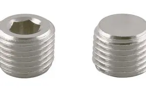 Заглушка резьбовая Aignep 03025-000105NB