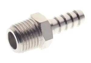 Штуцер ниппельный Aignep 03040-0001VENB