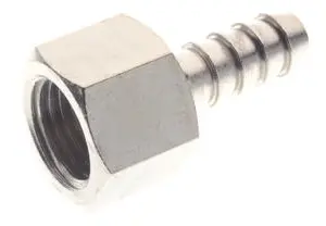 Штуцер ниппельный Aignep 03050-0001CMNB