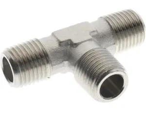 Тройник резьбовой Aignep 0401-0000109NT