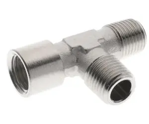 Тройник резьбовой Aignep 0403-0000109NT