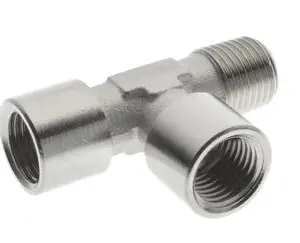 Тройник резьбовой Aignep 0405-0000109NT