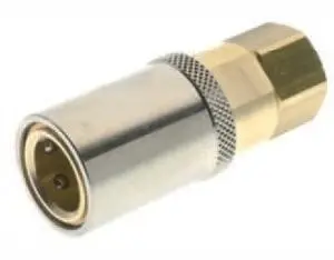 Муфта БРС с внутренней резьбой Aignep 0044200001