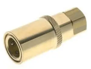 Муфта БРС с внутренней резьбой без клапана Aignep 442SW00001