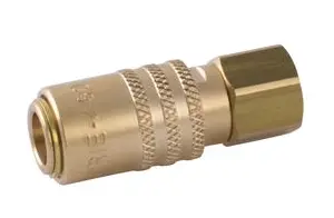 Муфта БРС с внутренней резьбой без клапана Aignep 462SW00001