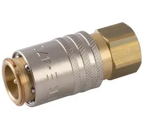 Муфта БРС с внутренней резьбой Aignep 0047200001