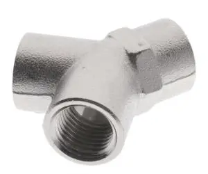 Тройник резьбовой Aignep 06010-000105NB