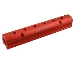 Коллектор резьбовой Aignep 06049-0A110ZRO