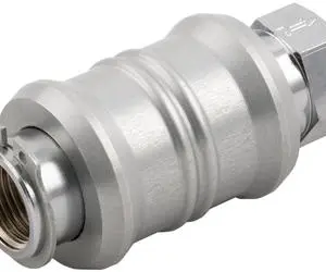 Быстроразъемная розетка Aignep 0606000003