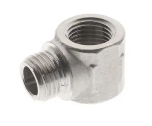 Муфта с отводом резьбовая Aignep 06070-00016WNB