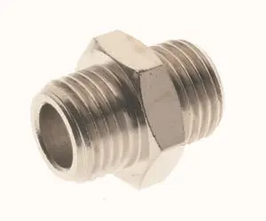 Ниппель двойной Aignep 62000-00440400