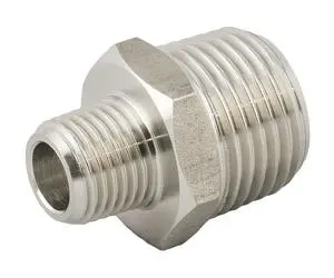 Ниппель двойной Aignep 62020-0044AH00