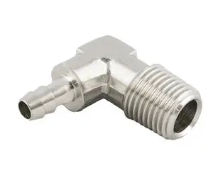 Штуцер ниппельный угловой Aignep 62355-0044BX00