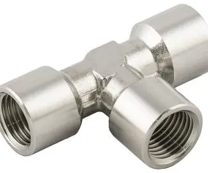 Тройник резьбовой Aignep 62400-00440500