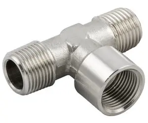 Тройник резьбовой Aignep 62420-00440500