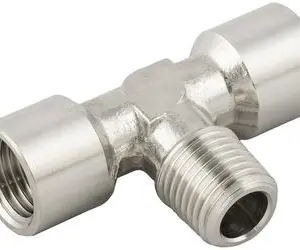 Тройник резьбовой Aignep 62440-00440500