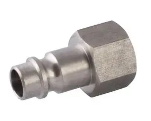 Ниппель БРС с внутренней резьбой Aignep 6326200440500