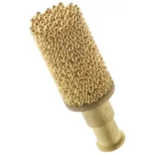 Глушитель латунный резьбовой Aignep 0706000003