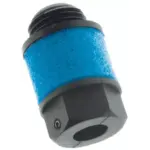 Глушитель пластиковый резьбовой Aignep 07115 00 003