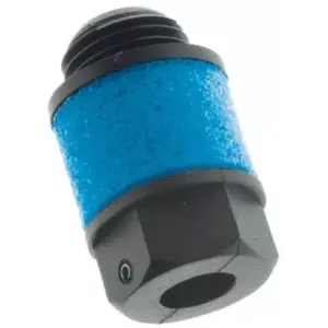 Глушитель пластиковый резьбовой Aignep 07115 00 003