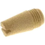 Глушитель латунный резьбовой Aignep 0714000006