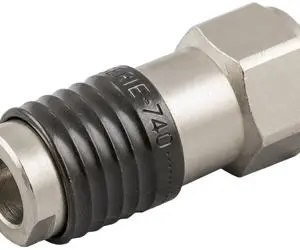 Муфта БРС с внутренней резьбой Aignep 0074200004