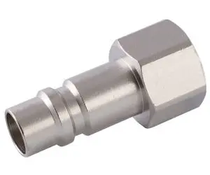 Ниппель БРС с внутренней резьбой Aignep 00812000105NB