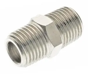 Ниппель двойной Aignep 82205-0001ANNB