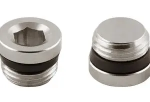 Заглушка резьбовая Aignep 82320-00005