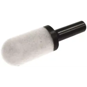 Глушитель пластиковый с втулкой Aignep AS715 00 005