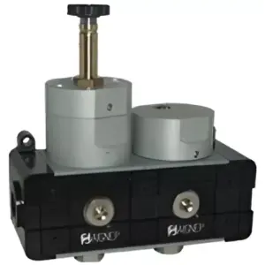 Клапан плавного пуска с быстрым сбросом T060 309 000 002