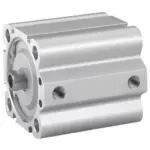 Компактный пневмоцилиндр Aignep BB 100 0050