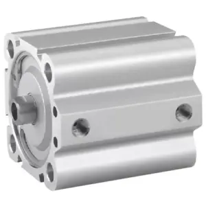 Компактный пневмоцилиндр Aignep BB 100 0050