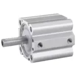 Короткоходовый пневмоцилиндр Aignep BD 050 0005