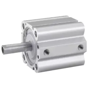 Короткоходовый пневмоцилиндр Aignep BD 050 0005