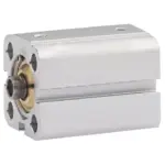 Короткоходовый пневмоцилиндр Aignep BB 025 0025