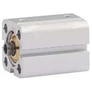 Короткоходовый пневмоцилиндр Aignep BB 025 0025