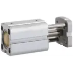 Компактный пневмоцилиндр Aignep BFA 025 0050