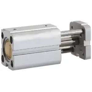 Компактный пневмоцилиндр Aignep BFA 025 0050