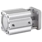 Компактный пневмоцилиндр Aignep BFA 100 0100