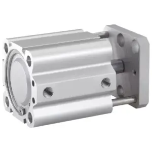 Компактный пневмоцилиндр Aignep BFA 100 0100