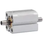 Компактный пневмоцилиндр Aignep BJ 025 0050