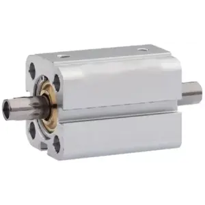 Компактный пневмоцилиндр Aignep BJ 025 0050