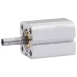 Короткоходовый пневмоцилиндр Aignep BD 025 0025