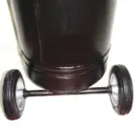 Бак для дизельного топлива 50л — изображение 5