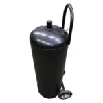 Бак для дизельного топлива 50л