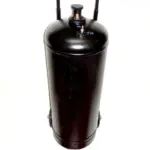 Бак для дизельного топлива 50л — изображение 2