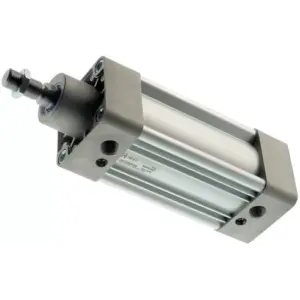 Стандартный пневмоцилиндр Aignep EH 032 0160 G