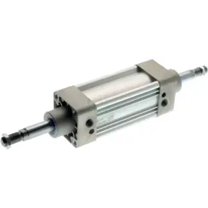 Стандартный пневмоцилиндр Aignep EL 040 0125 G