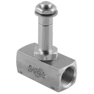 Клапан электромагнитный прямого действия Aignep K2F 04 1 04 E 0